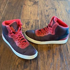 Nike Air Athletic Shoes